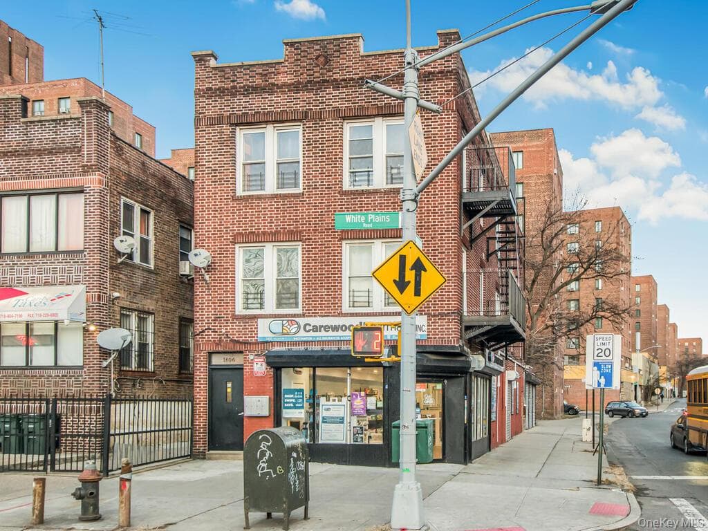 1406 White Plains Road thumbnail 6