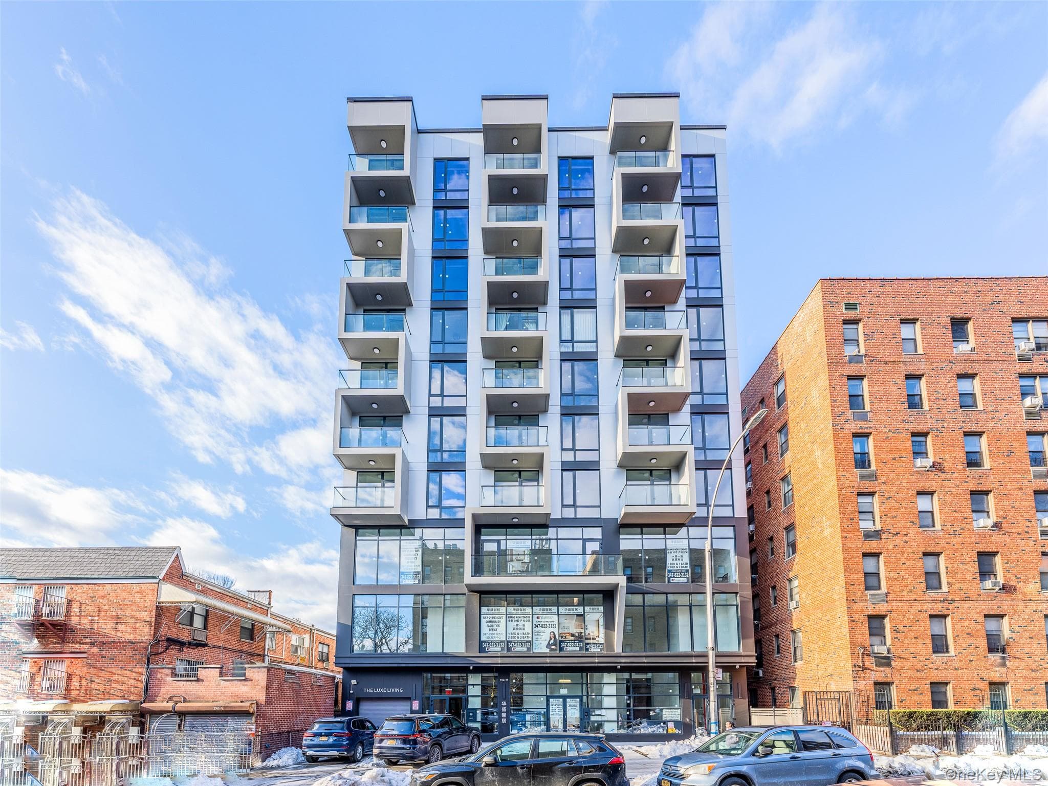 134-11 Franklin Avenue Unit: 9A, Flushing