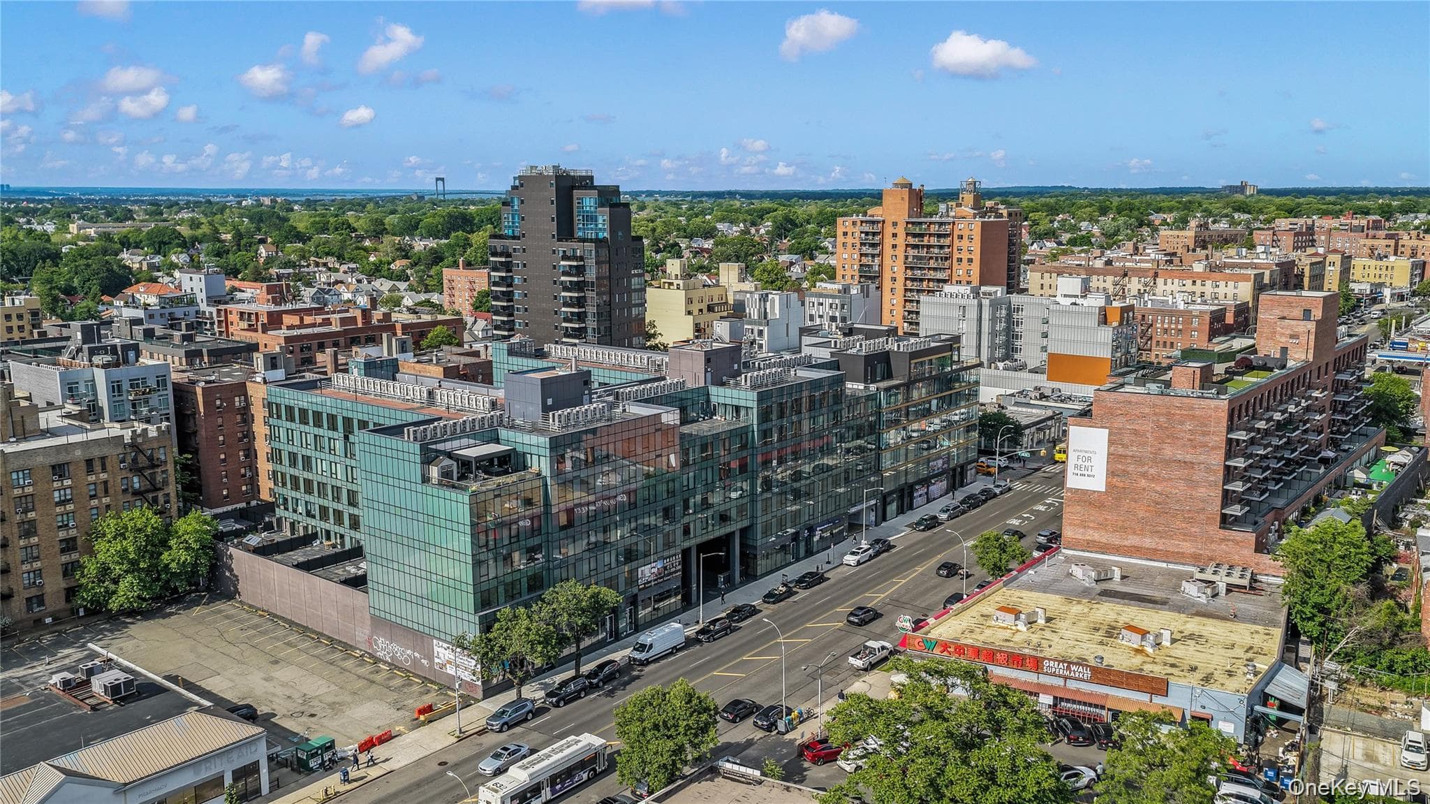144-49 Northern Boulevard Unit: 213, Flushing