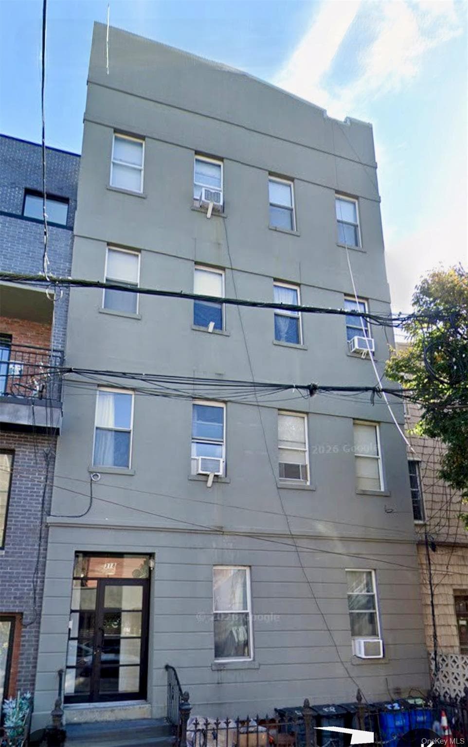 318 Humboldt Street, Brooklyn