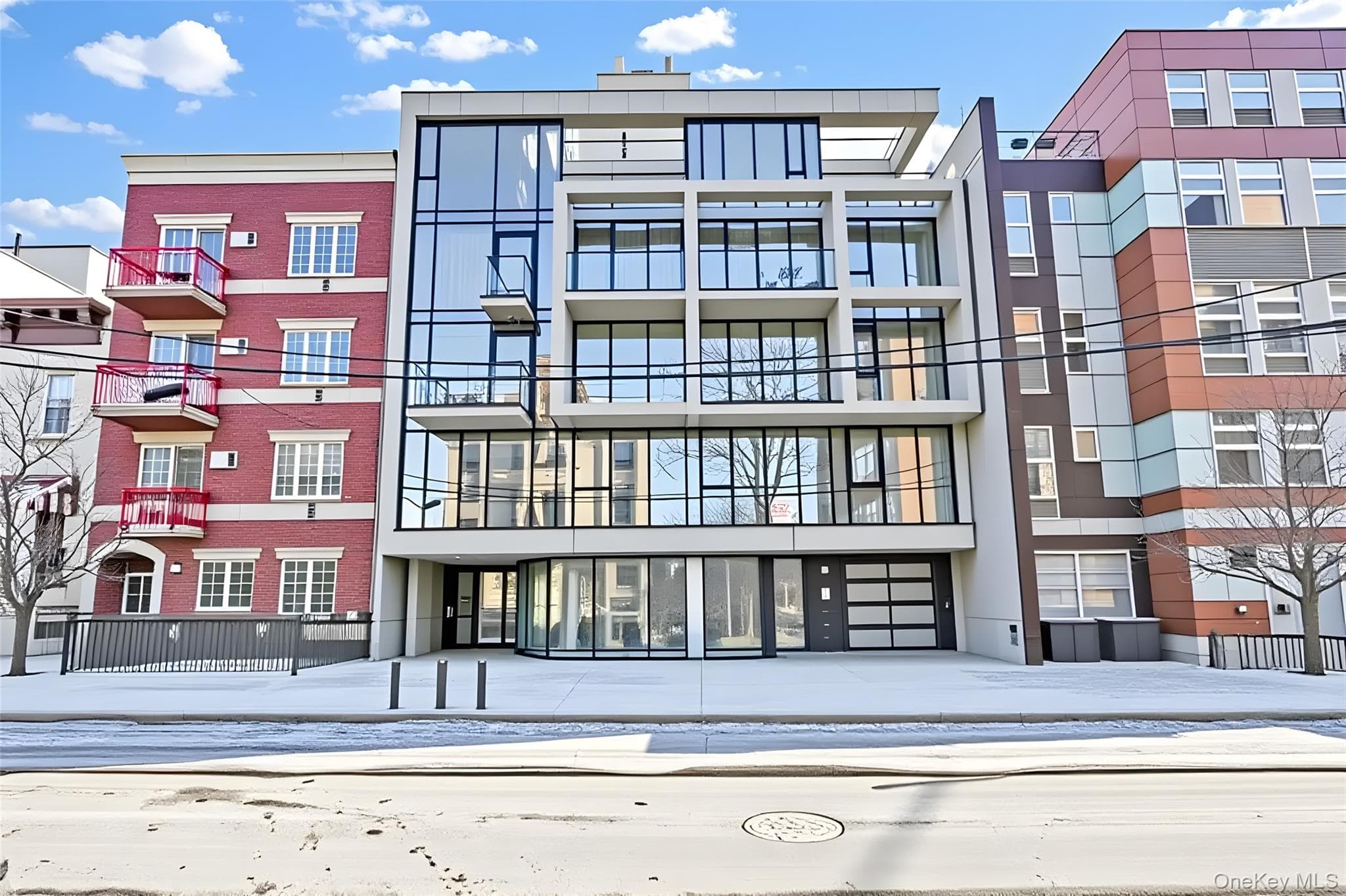 18 Monitor Street, Brooklyn