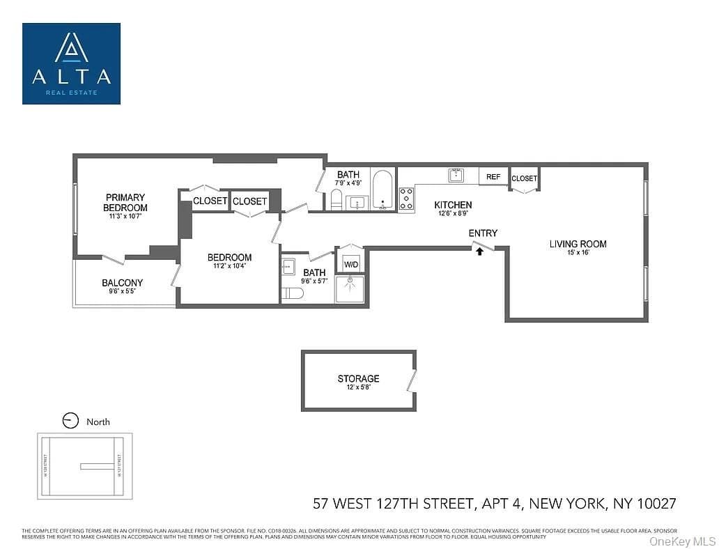 57 W 127th Street Unit: 4FL thumbnail 10