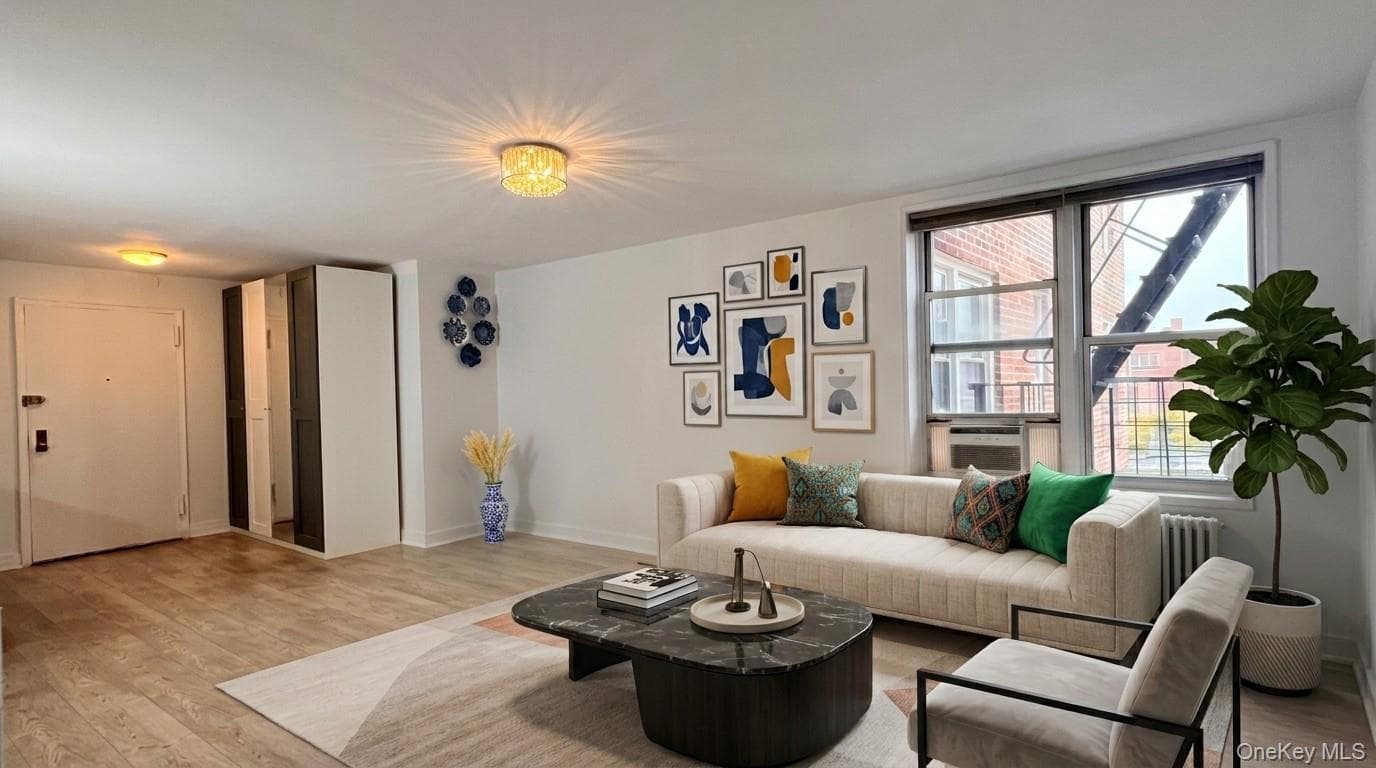 60-11 Broadway Unit: 5E thumbnail 5