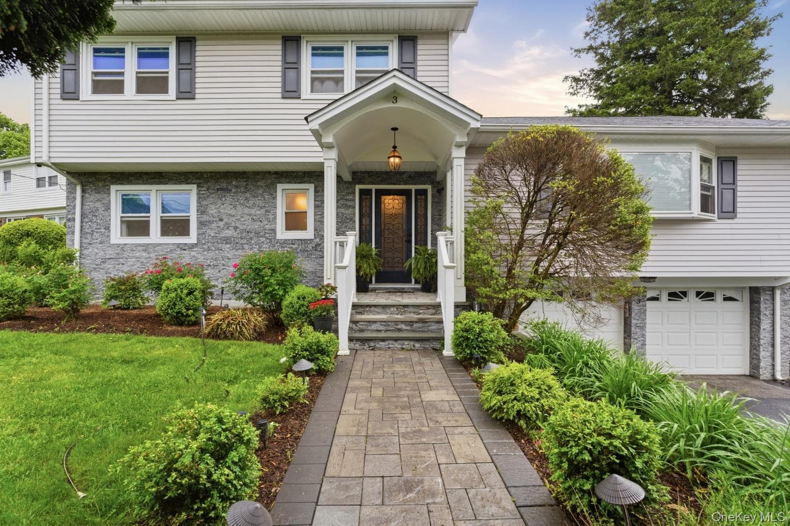 3 Baldwin Lane, Scarsdale