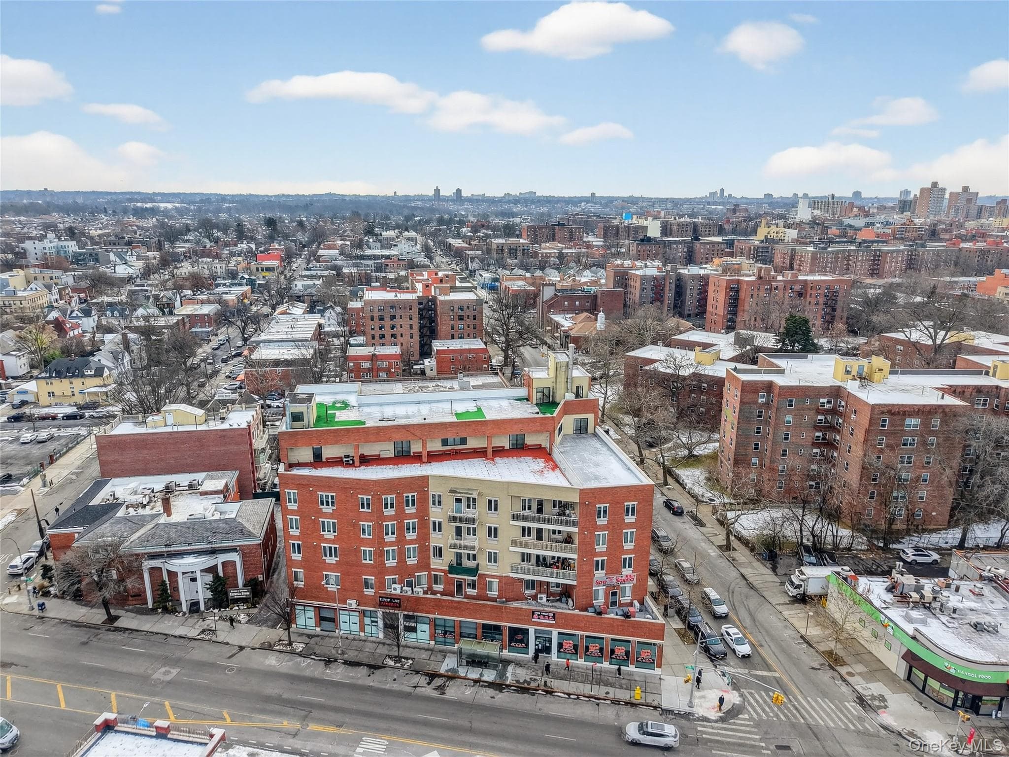 149-06 Northern Boulevard Unit: 501 thumbnail 31