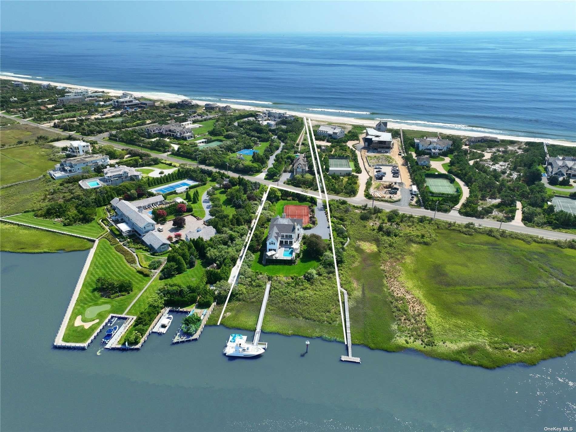 157 Dune Road thumbnail 19