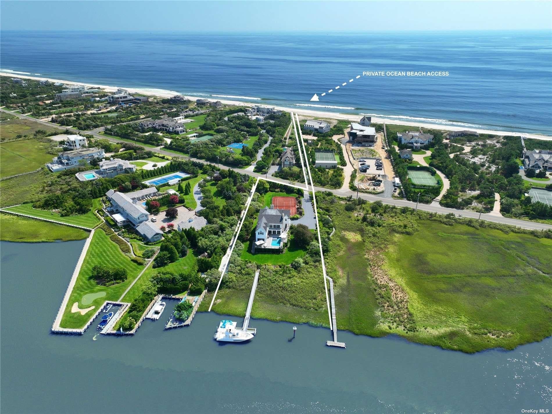 157 Dune Road thumbnail 5