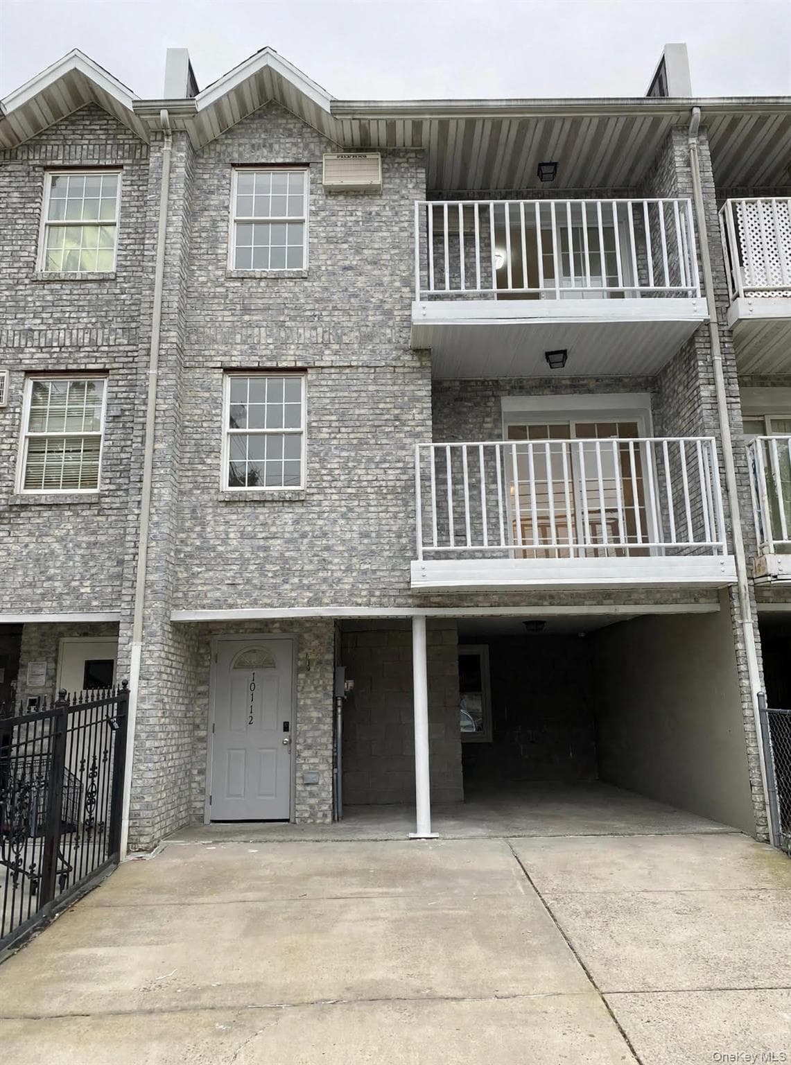 101-12 101st Avenue, Jamaica