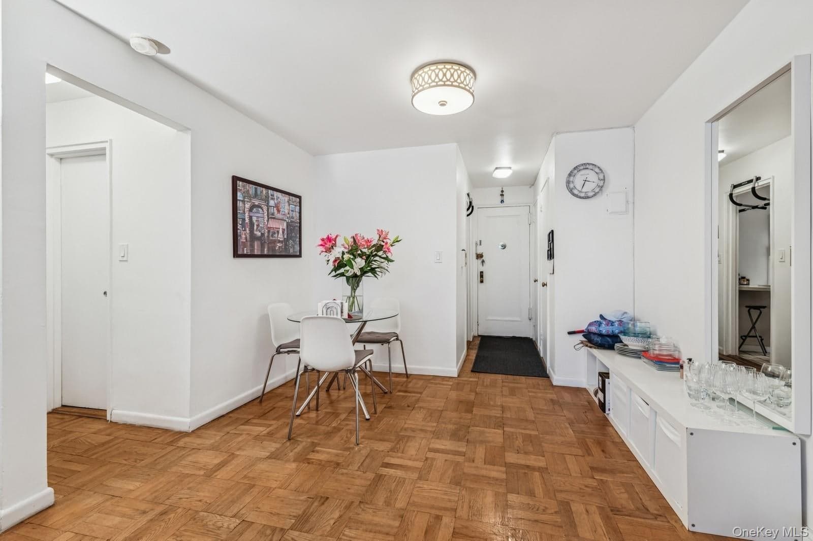 7502 Austin Street Unit: 1L thumbnail 5