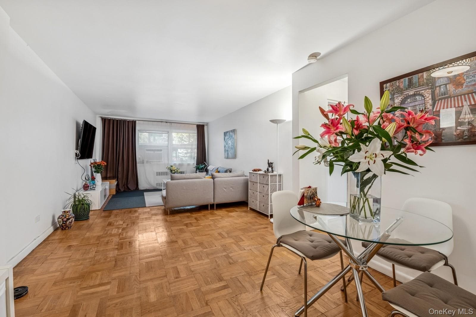 7502 Austin Street Unit: 1L thumbnail 2