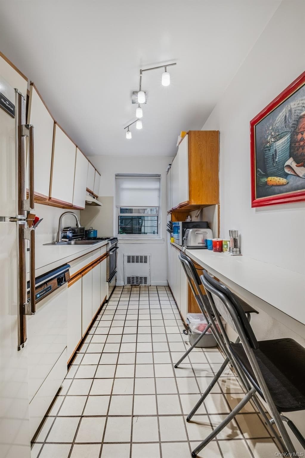 7502 Austin Street Unit: 1L thumbnail 9