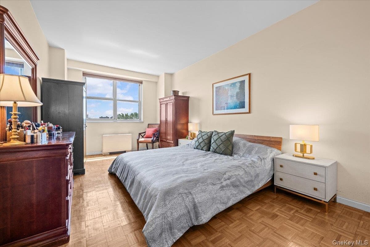 555 Kappock Street Unit: 2T thumbnail 9