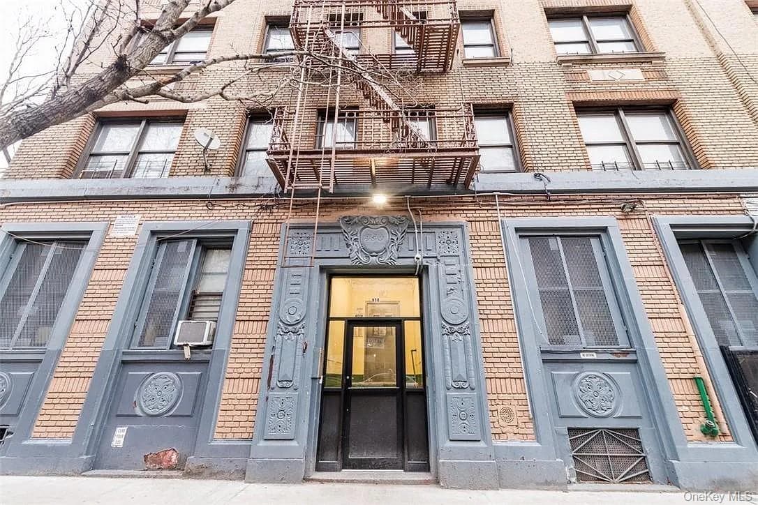 950 Hoe Avenue Unit: 2B, Bronx