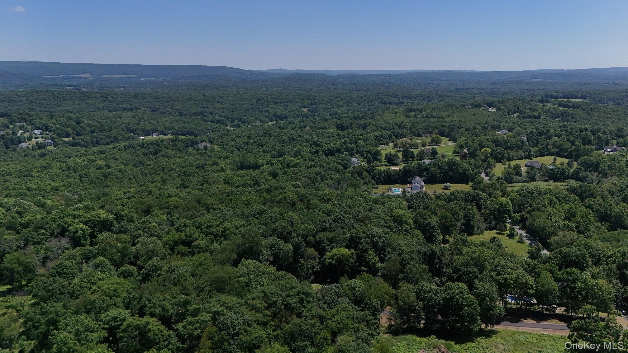 110 Purgatory Road, Campbell Hall