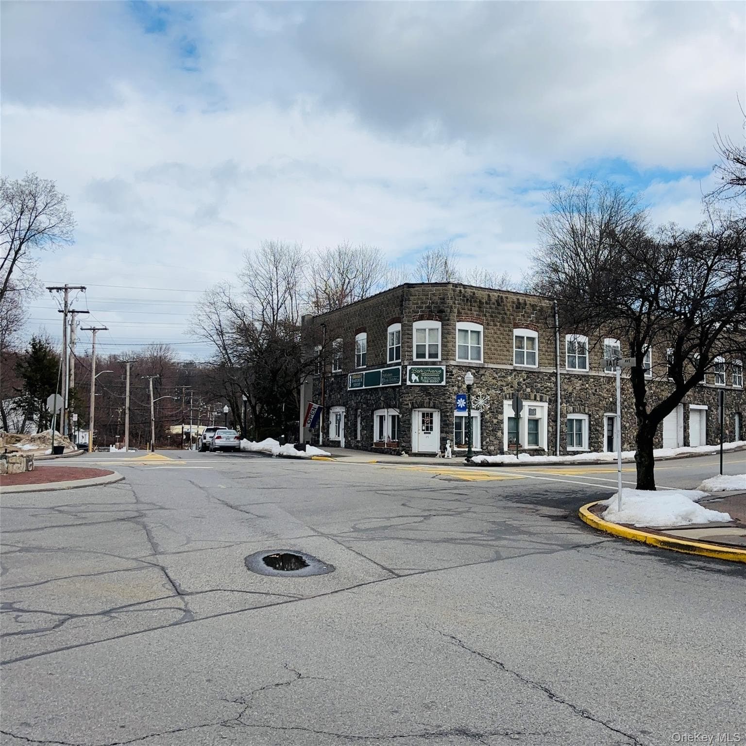 Between 229 and 231 Westchester Avenue thumbnail 16