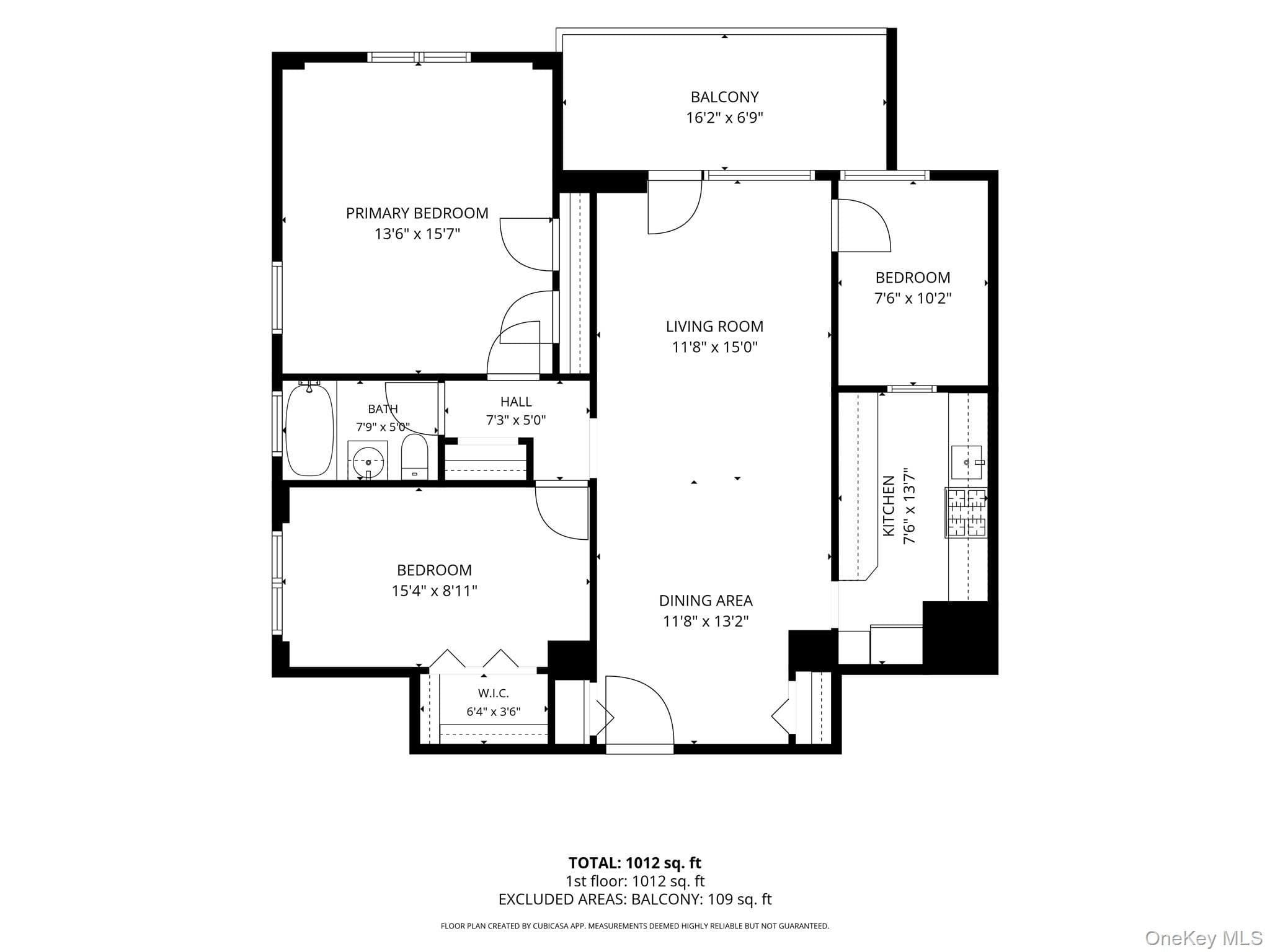 5900 Arlington Avenue Unit: 4G thumbnail 23