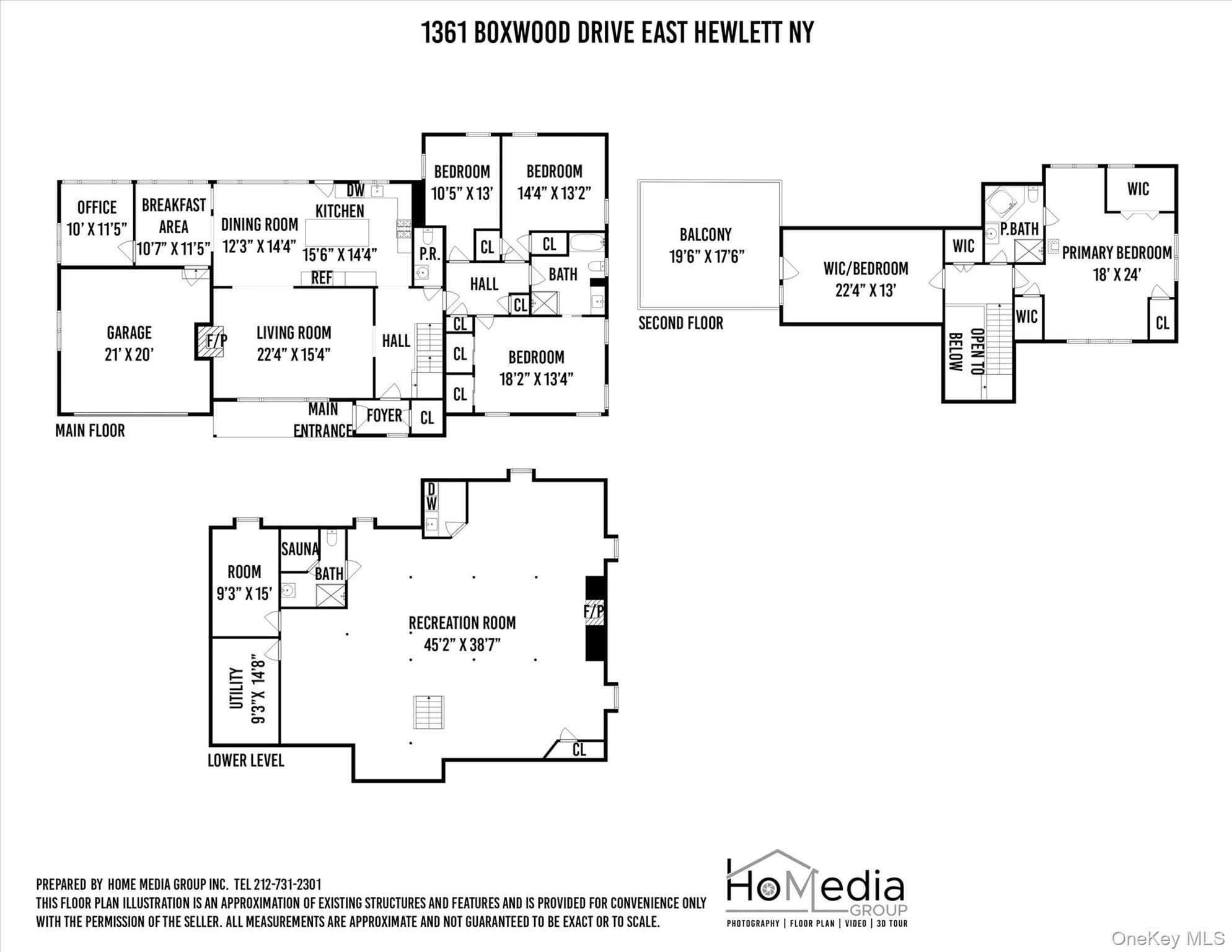 1361 Boxwood Drive thumbnail 30
