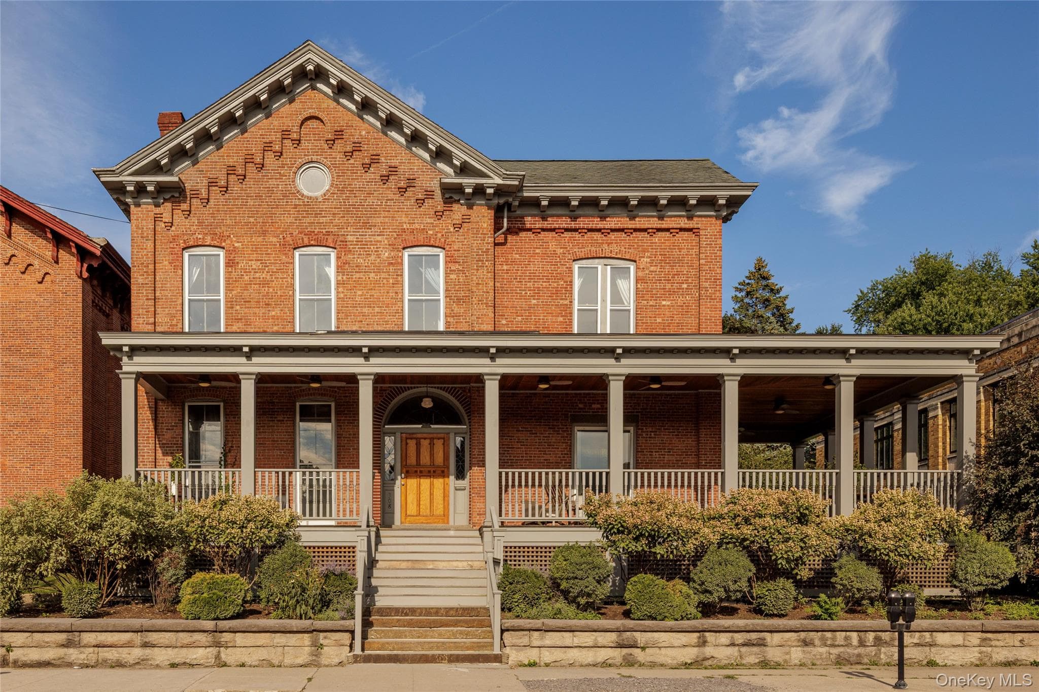 308 Main Street, Catskill