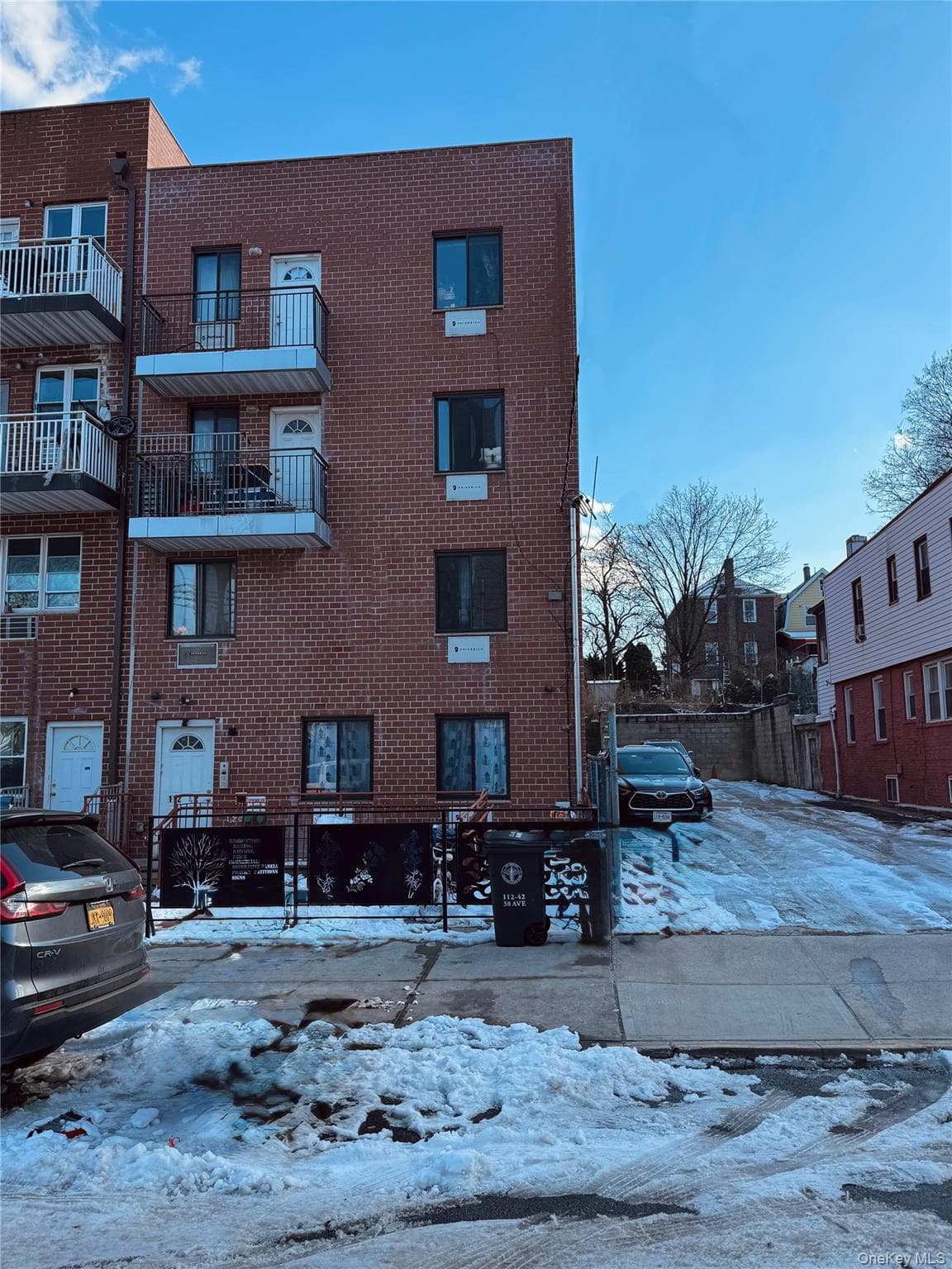 112-42 38 Avenue photo 1
