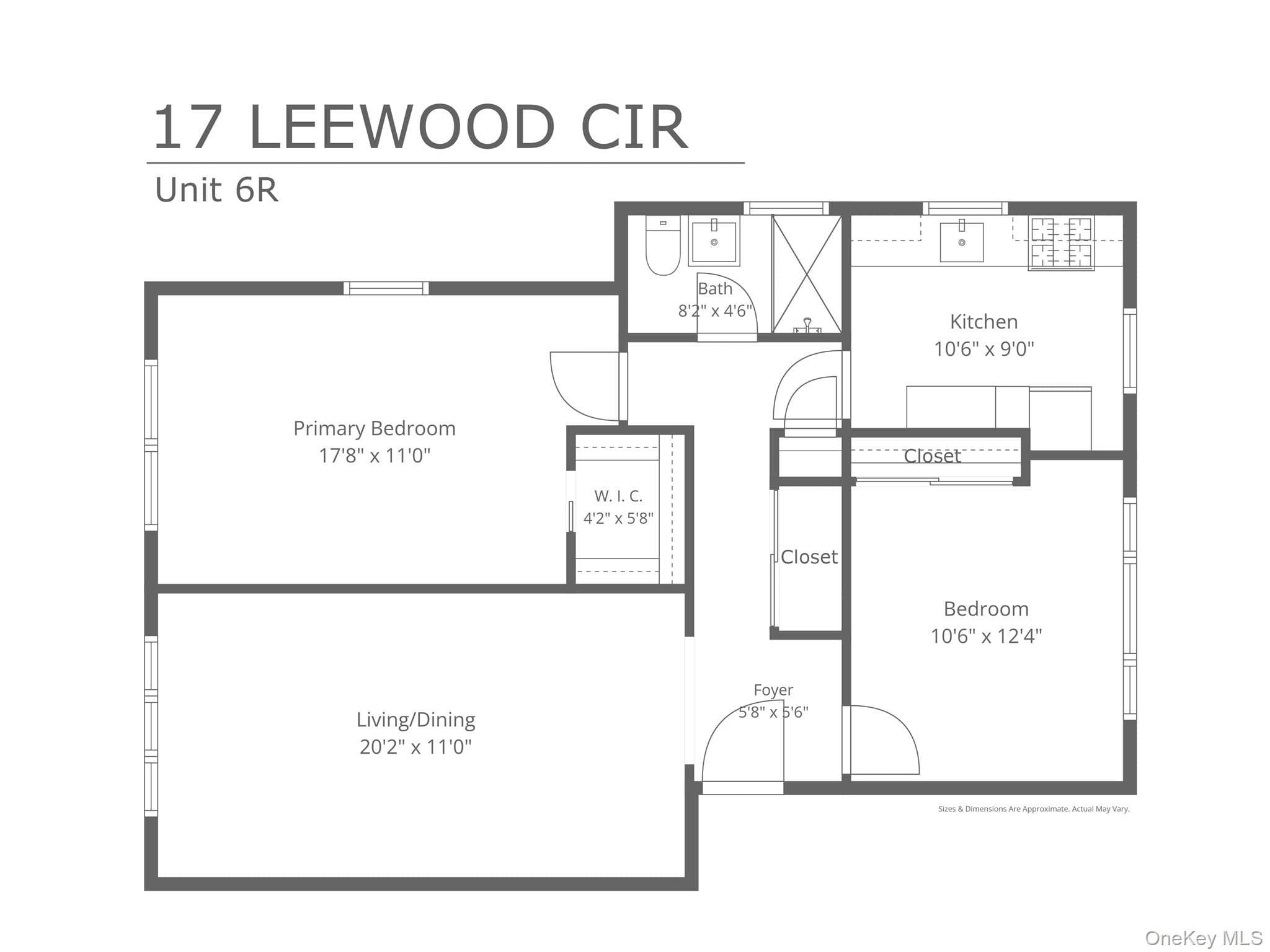 17 Leewood Circle Unit: 6R thumbnail 24