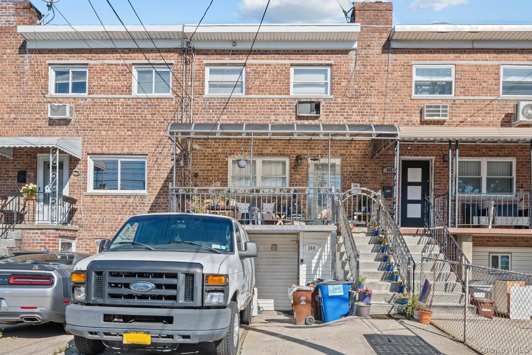 244 Revere Avenue, Bronx