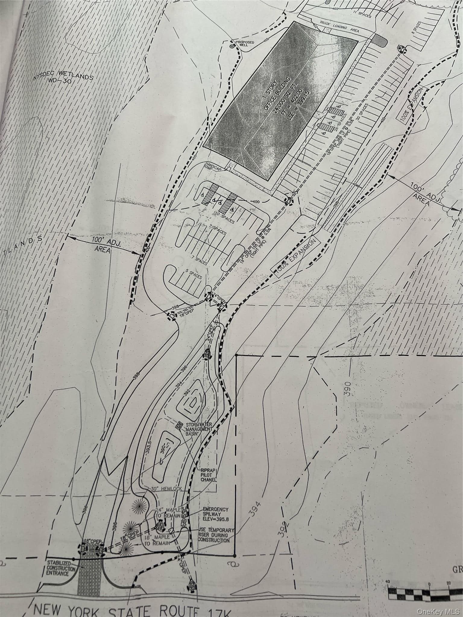 #17K NS Rt-17k Route thumbnail 10