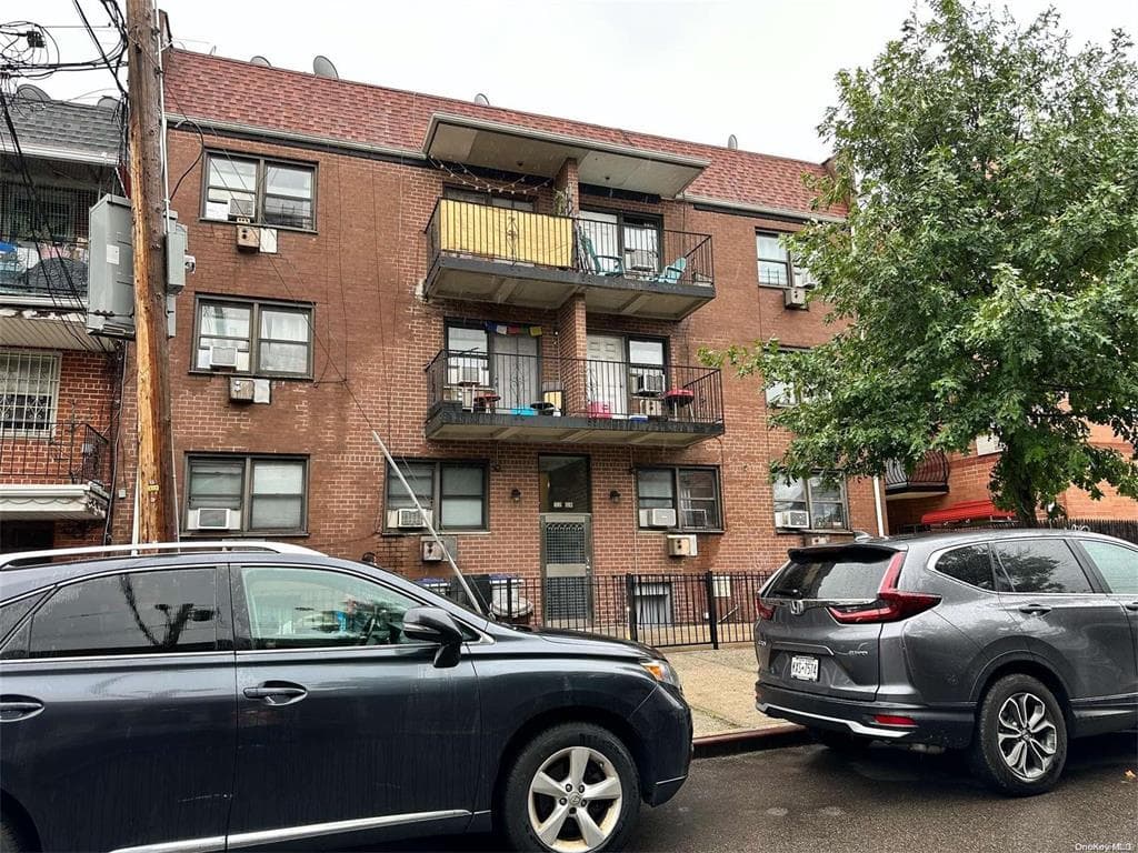 52-08 90th Street, Elmhurst