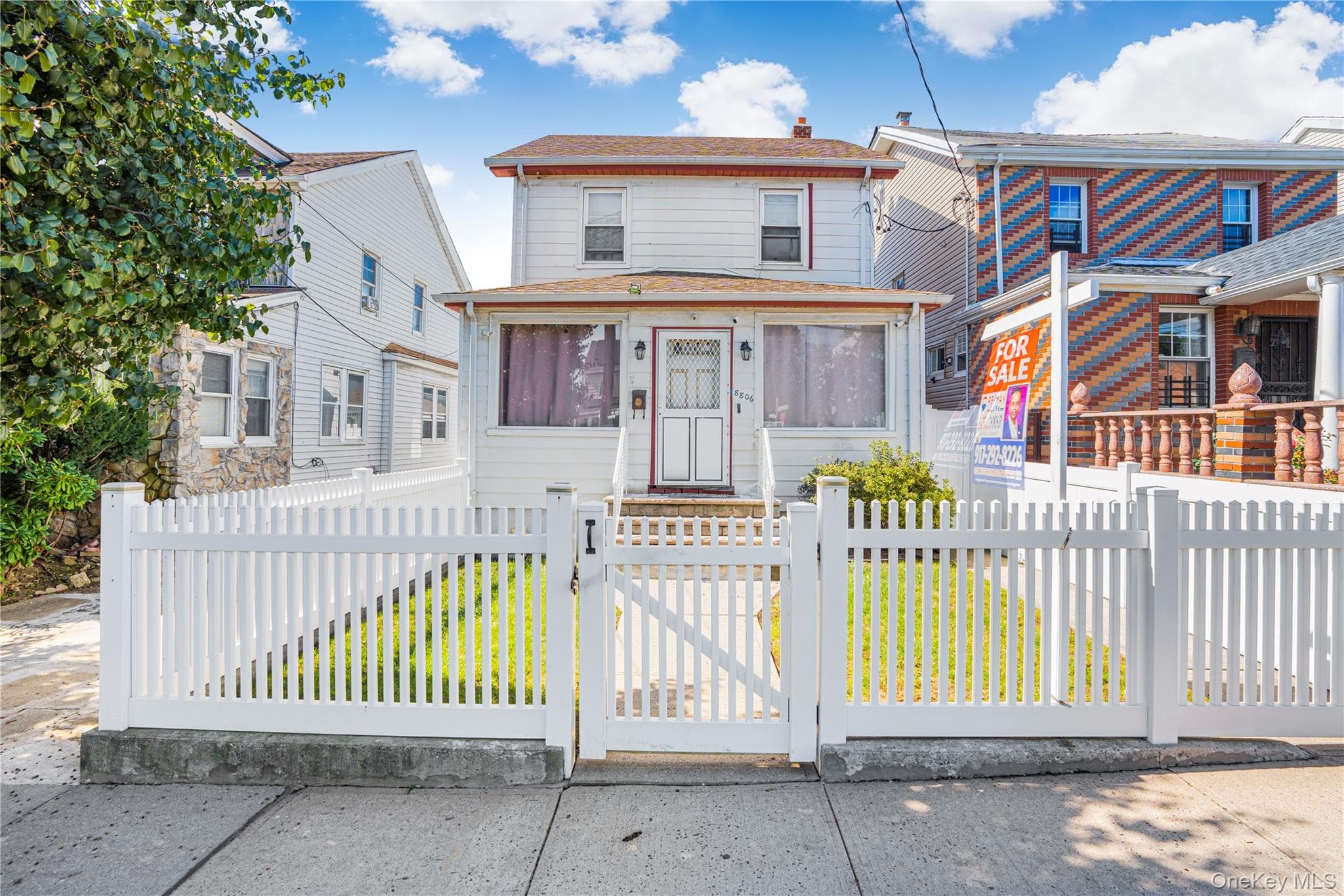 8806 Hollis Court Boulevard photo 1
