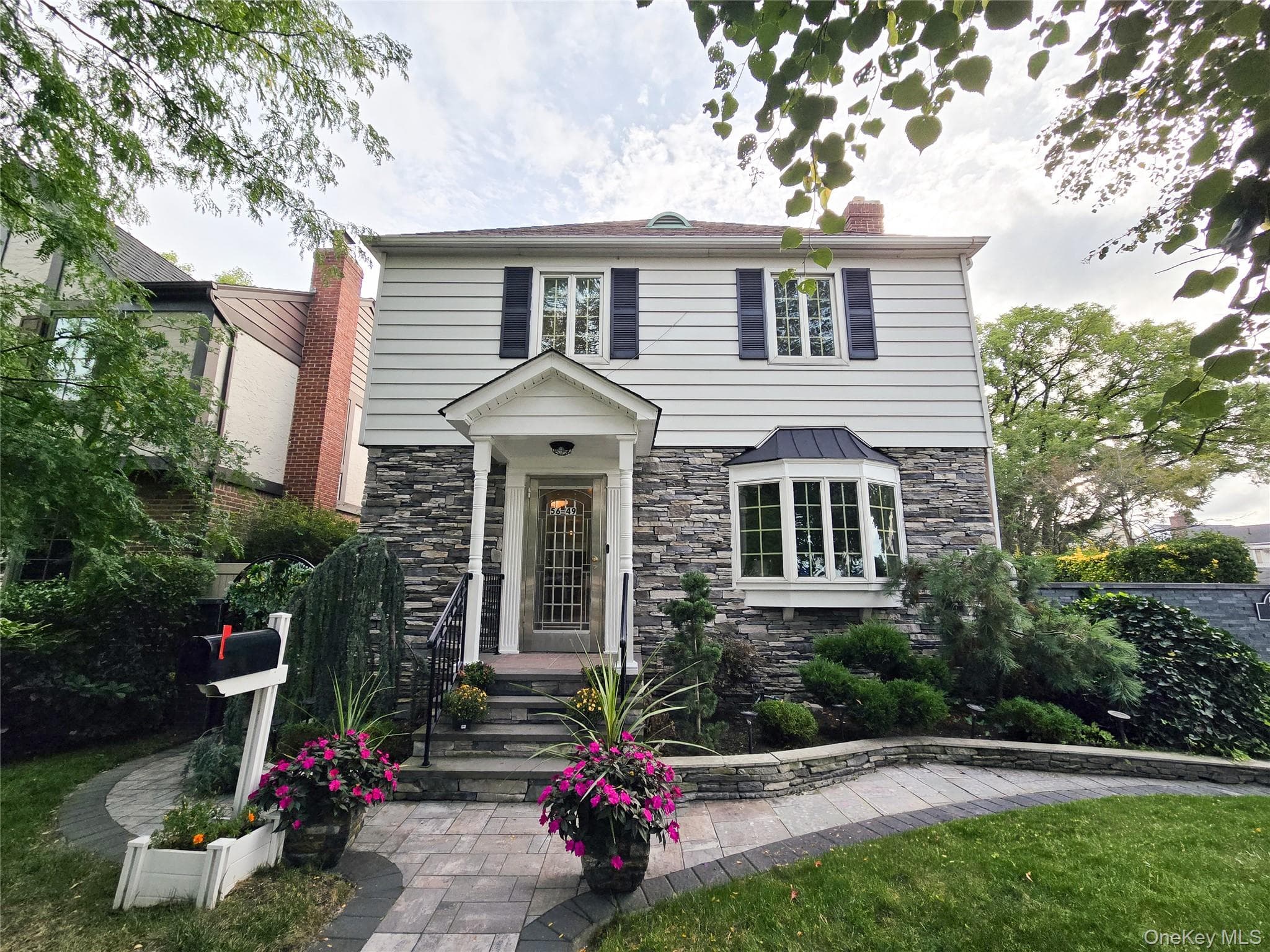 56-49 215 Street, Bayside