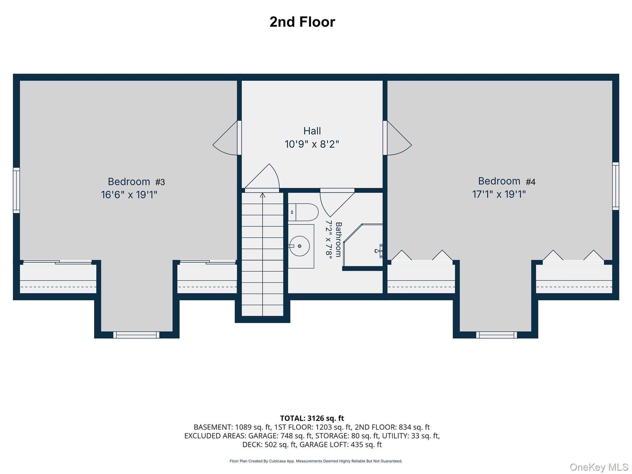 3 Josephs Drive thumbnail 45