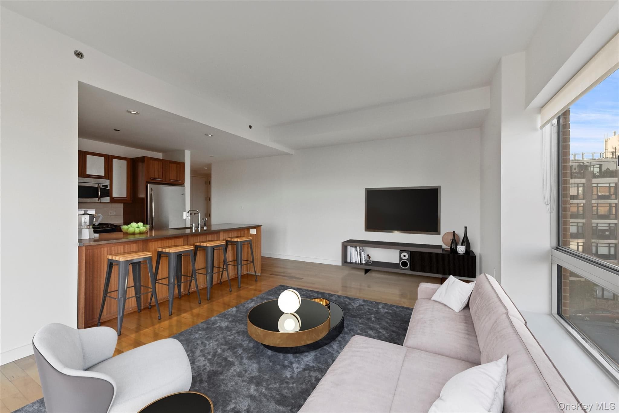 460 W 236th Street Unit: 6A thumbnail 3