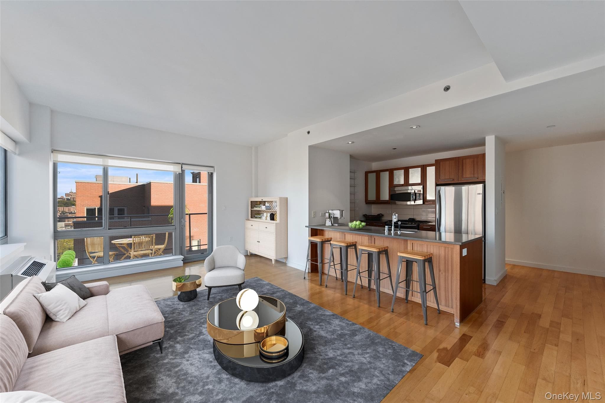 460 W 236th Street Unit: 6A, Bronx