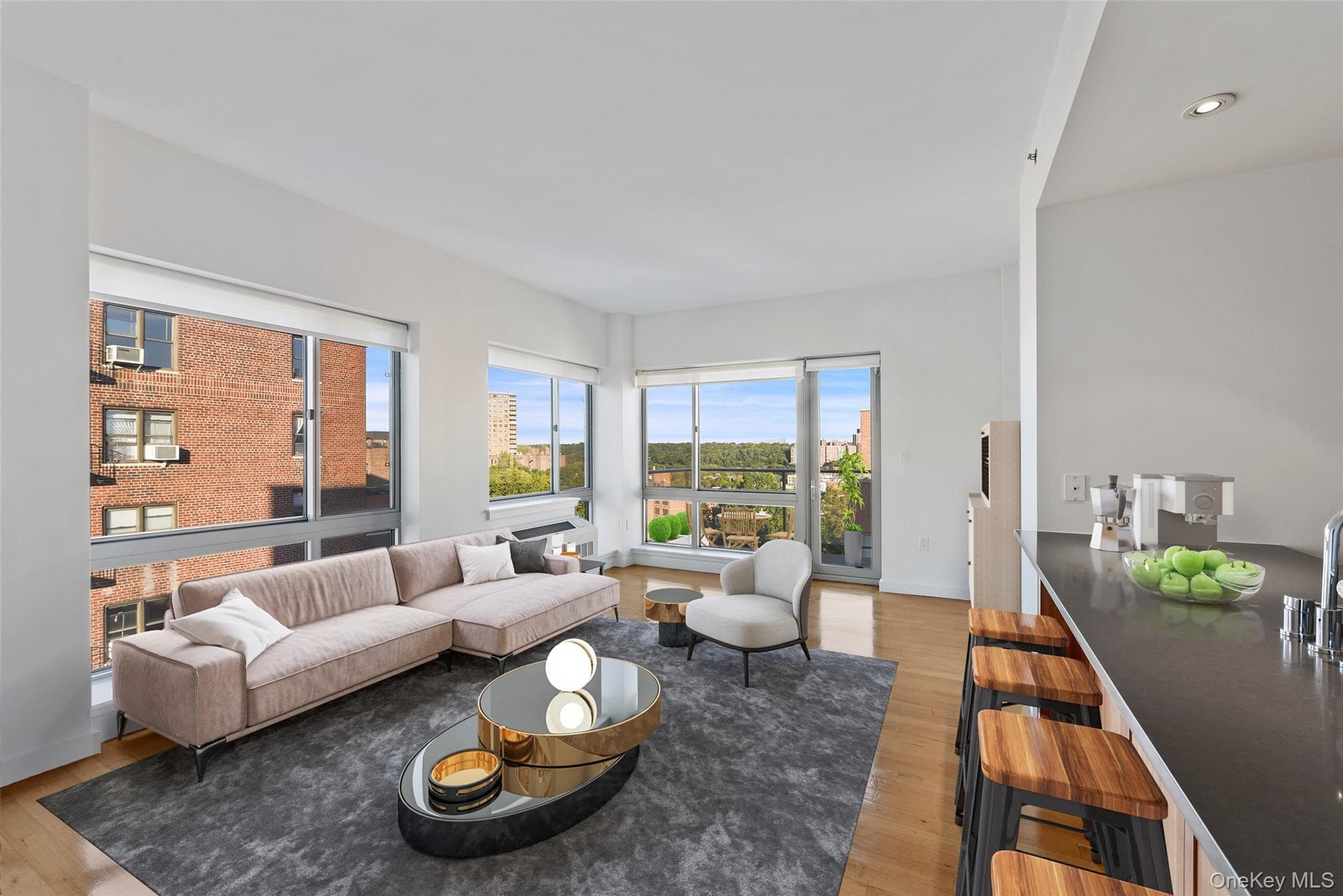 460 W 236th Street Unit: 6A thumbnail 2