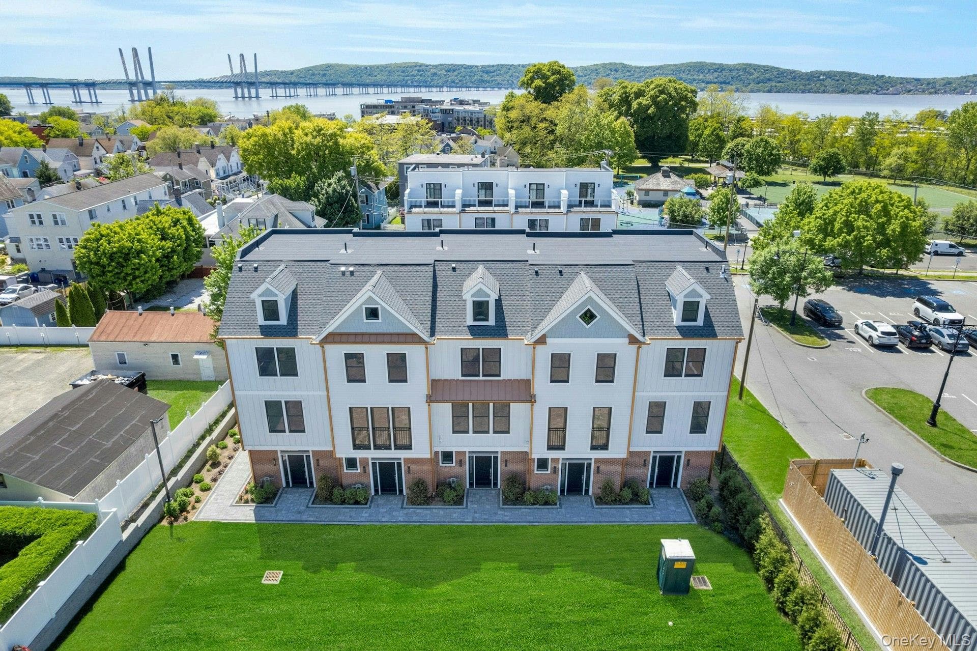 42 Andrews Lane, Sleepy Hollow