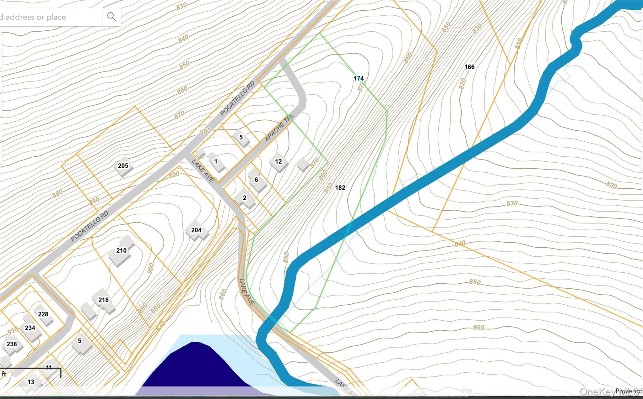 182 Pocatello Road thumbnail 3