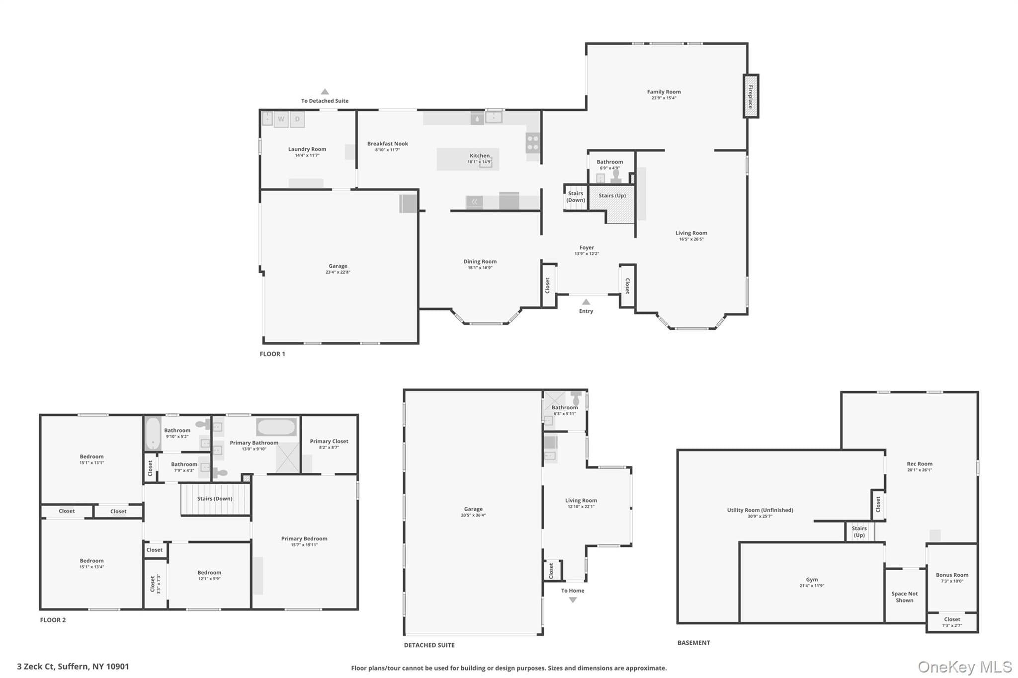 3 Zeck Court thumbnail 47