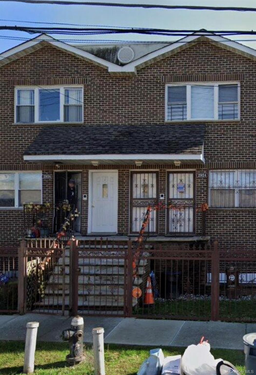2924 Ely Avenue, Bronx