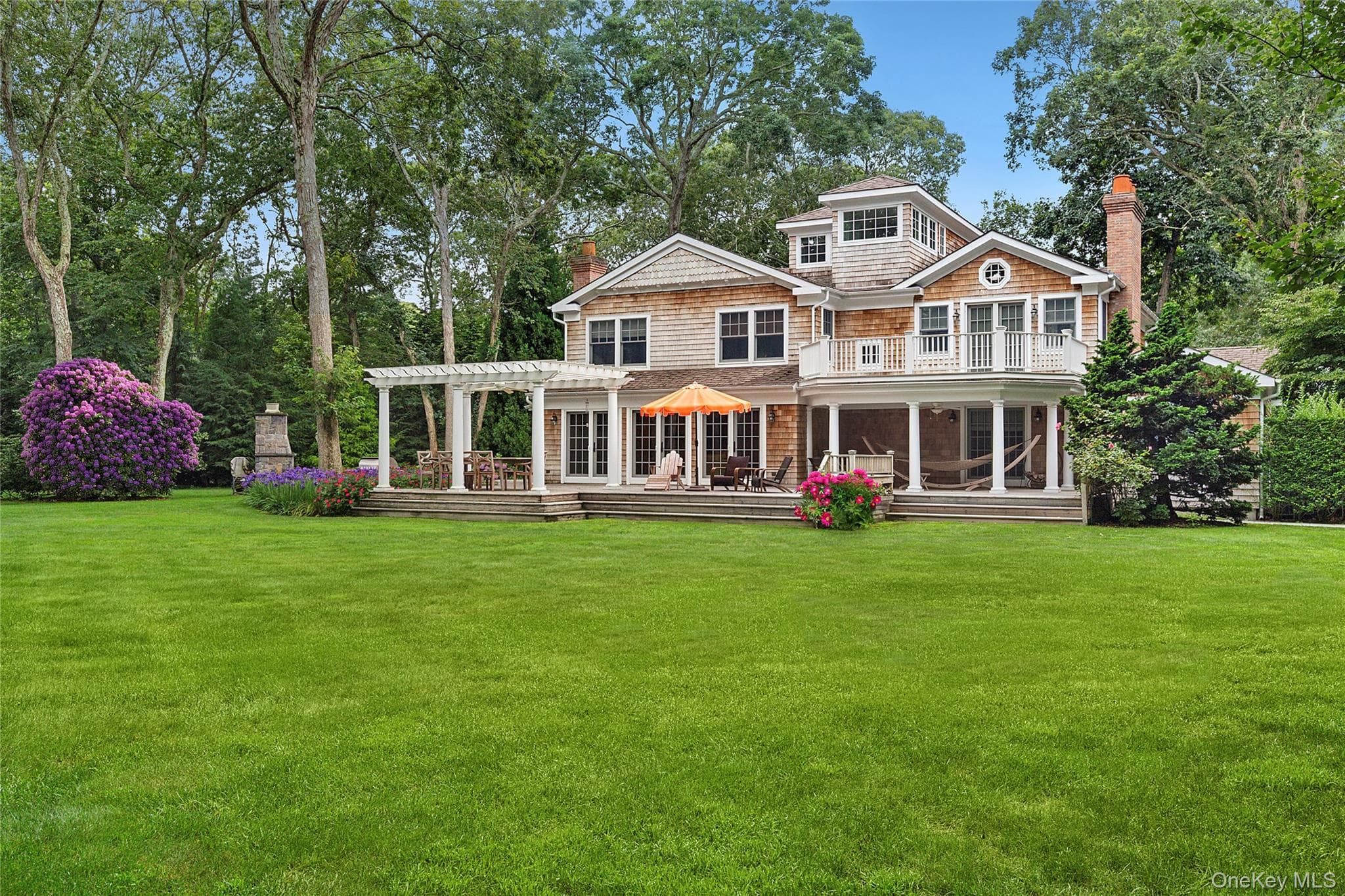 55 Cedar Lane, Remsenburg