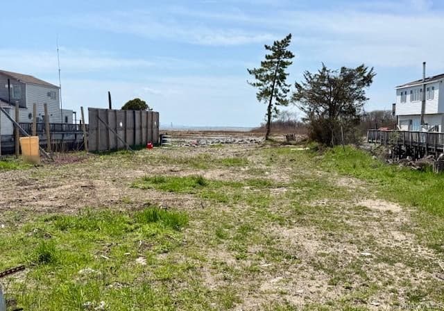 403 Cross Bay Boulevard, Broad Channel