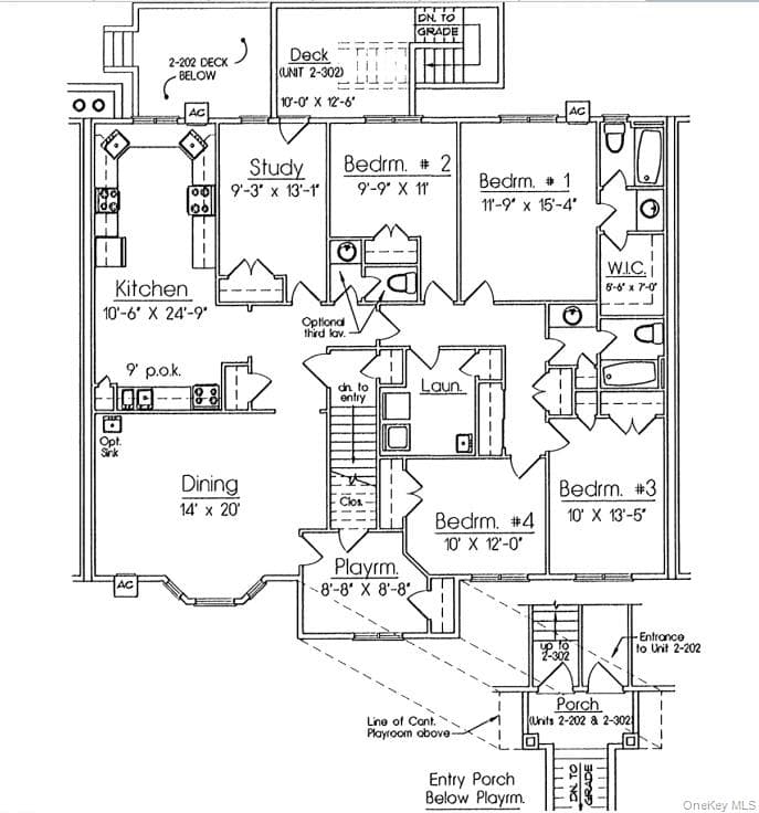 5 Sasev Court Unit: 302 thumbnail 4