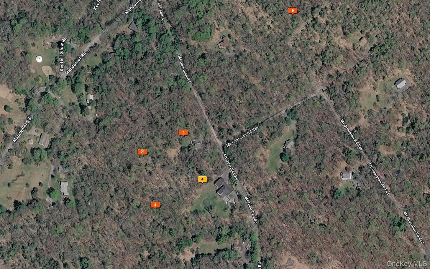 Lot 6 Mt Guardian Road thumbnail 14