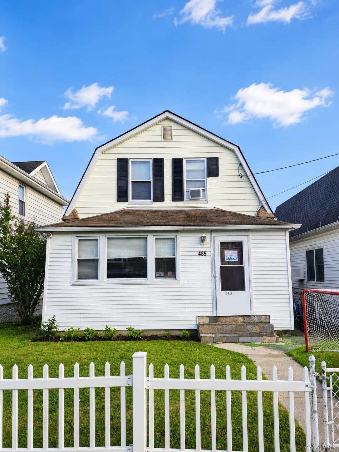 485 5th Avenue, Cedarhurst