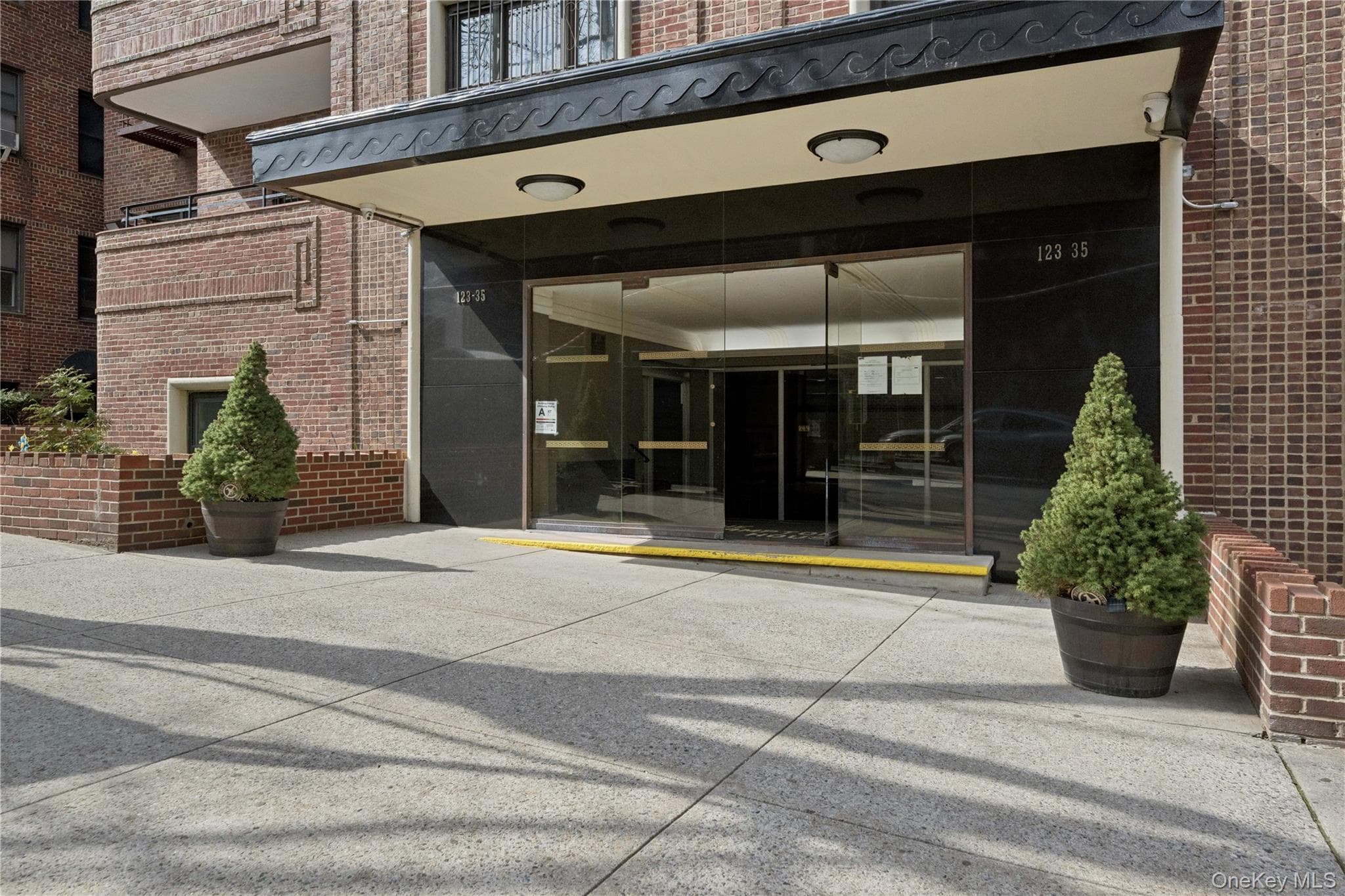 123-35 82nd Road Unit: 5U, Kew Gardens