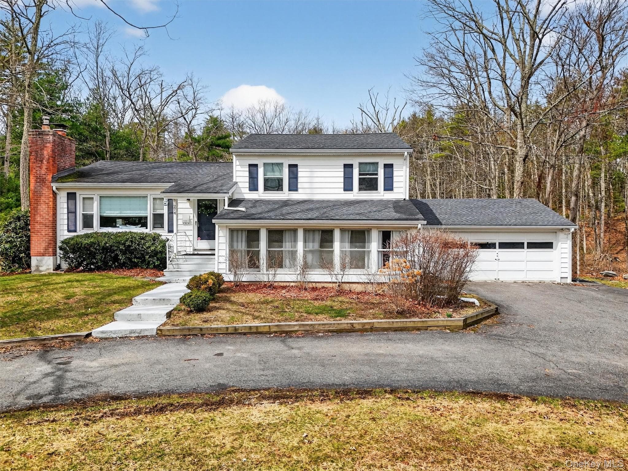 274 Morgan Hill Road, Hurley