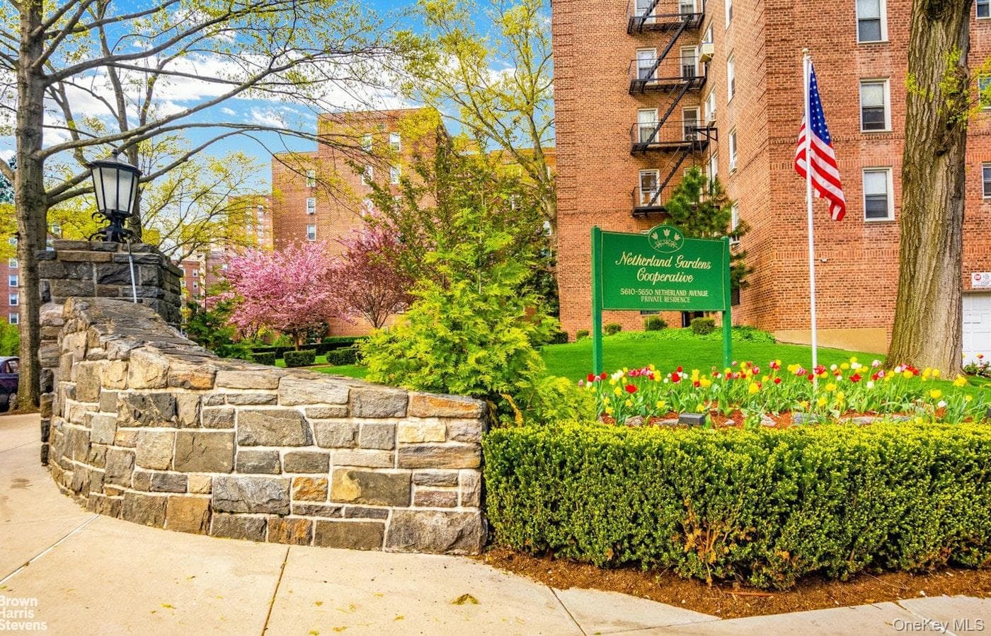5645 Netherland Avenue Unit: 6E, Bronx