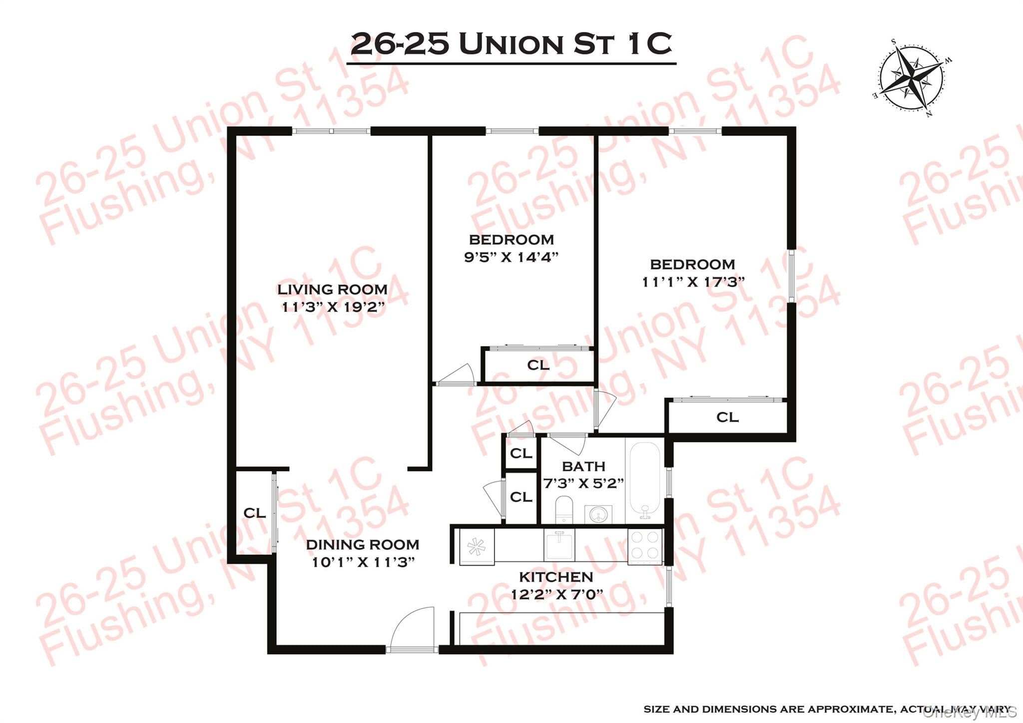 26-25 Union Street Unit: 1C thumbnail 9