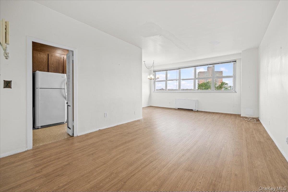 555 Kappock Street Unit: 3T, Bronx