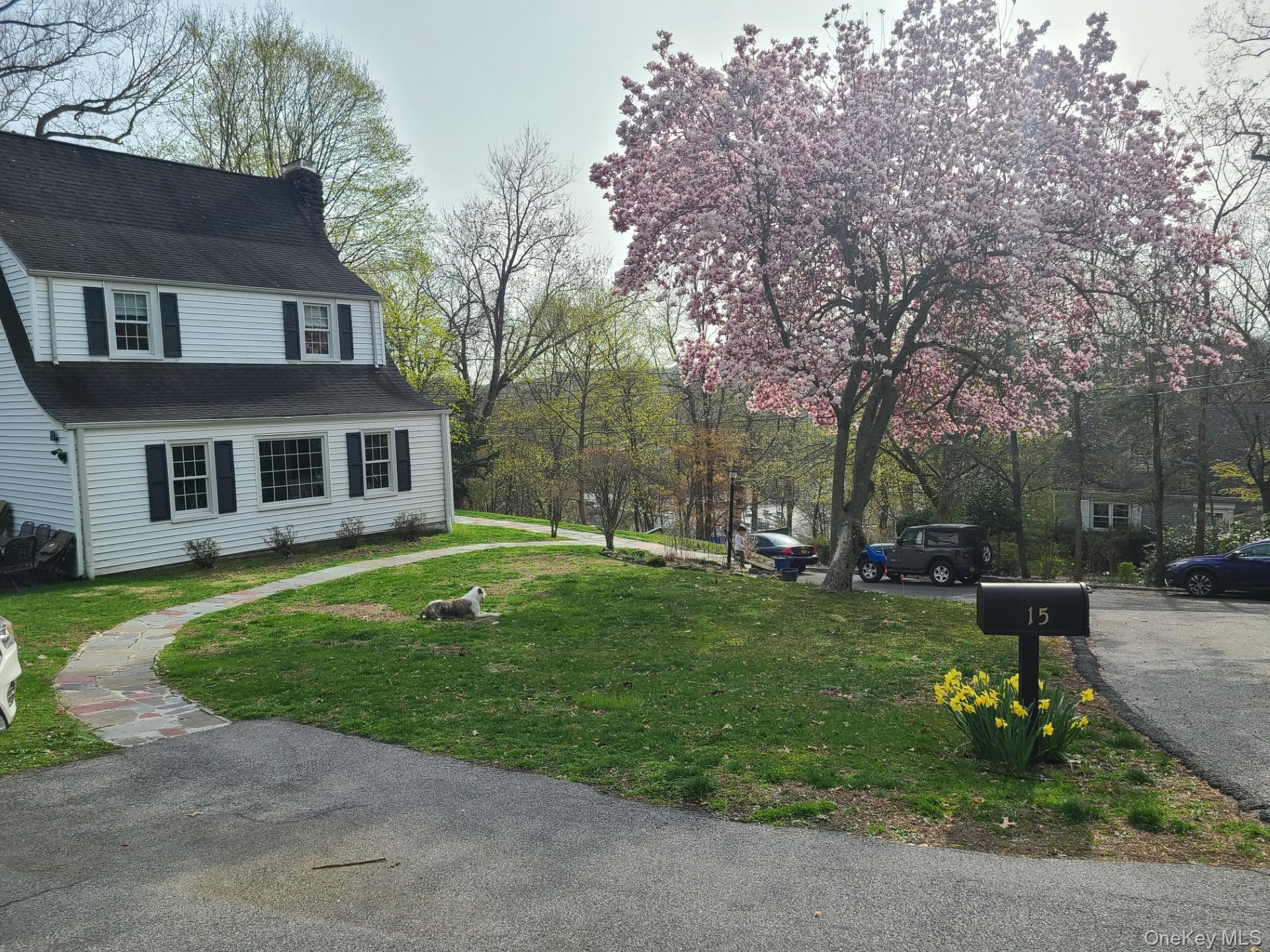15 Beacon Hill Road, Ardsley