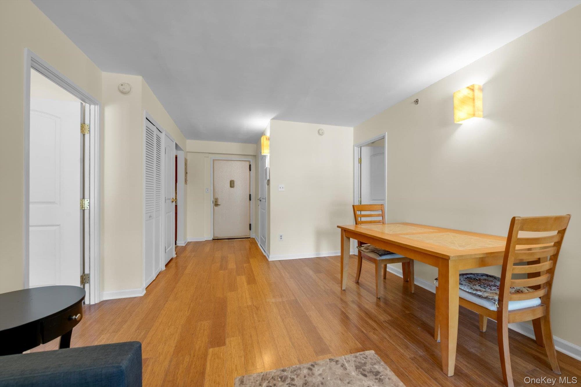 6434 Grand Central Parkway Unit: 3G thumbnail 3