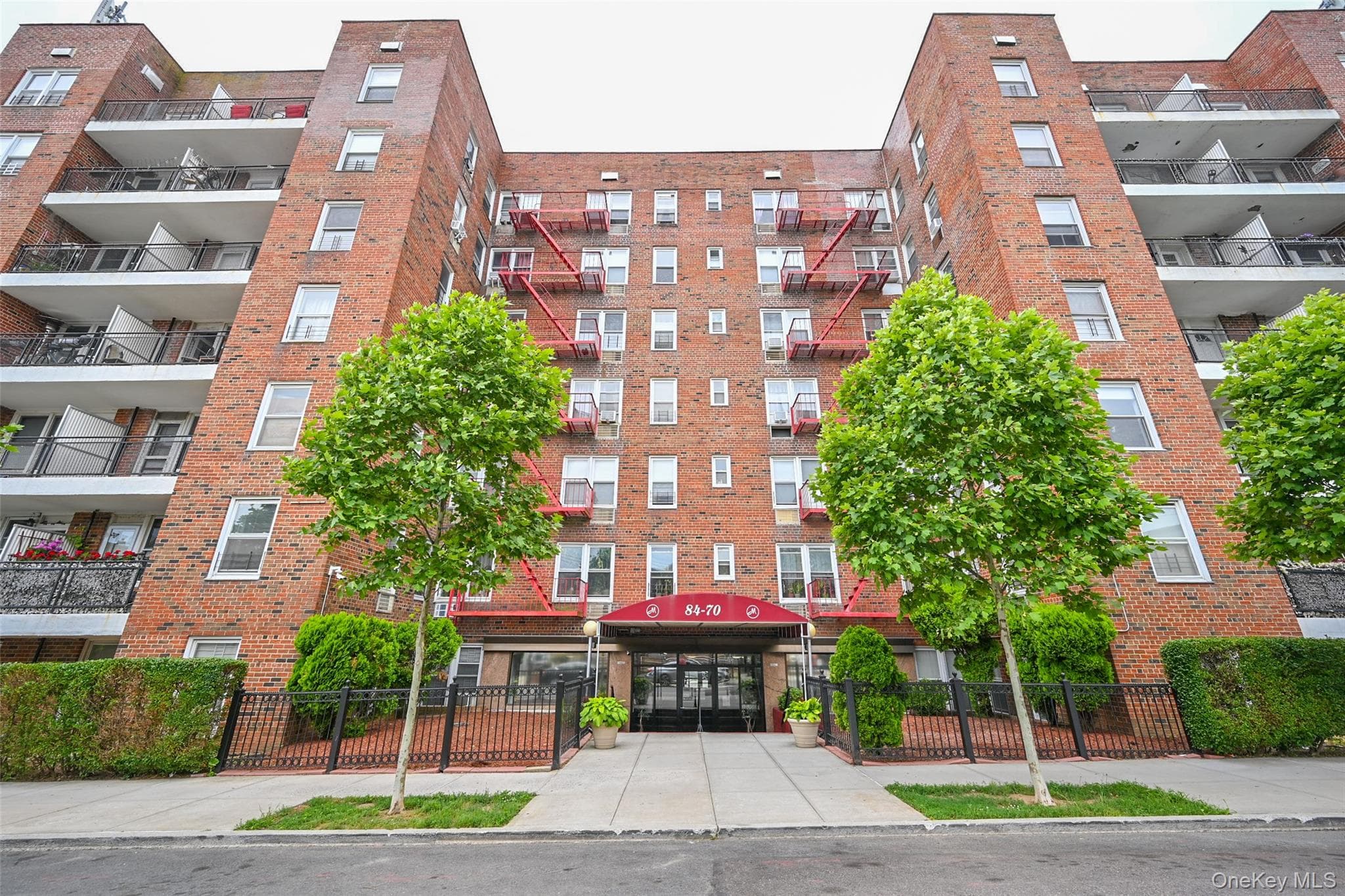84-70 129th Street Unit: 6C, Kew Gardens